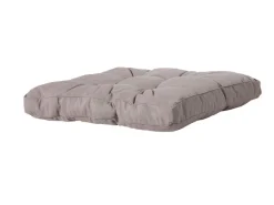 Madison 47 x 47 Panama taupe Florance matraskussen