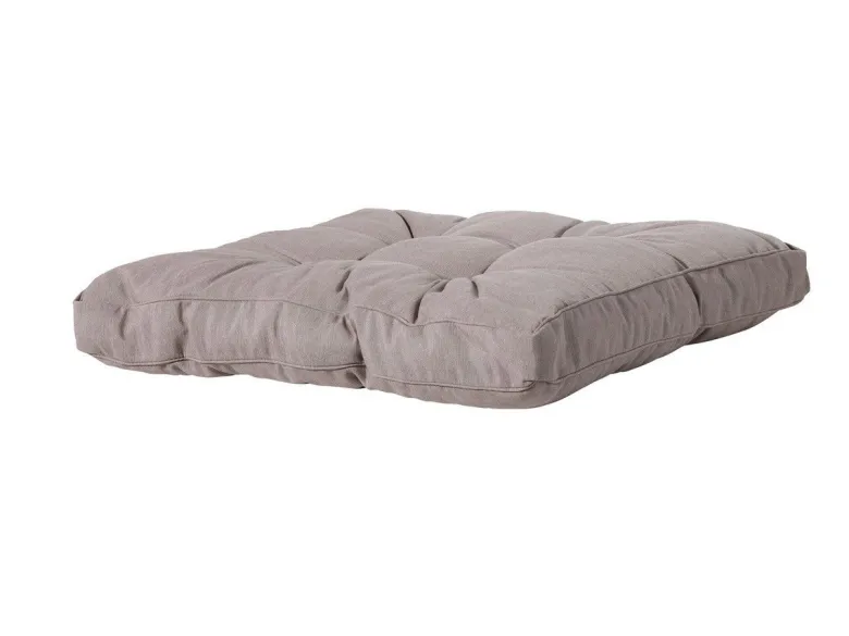 Madison 47 x 47 Panama taupe Florance matraskussen
