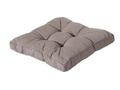 Madison 47 x 47 Panama taupe Florance matraskussen