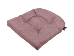 Madison 46 x 46 Rose wicker Flex zitkussen