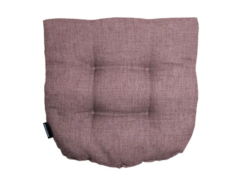 Madison 46 x 46 Rose wicker Flex zitkussen