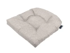 Madison 46 x 46 Sand wicker Flex zitkussen