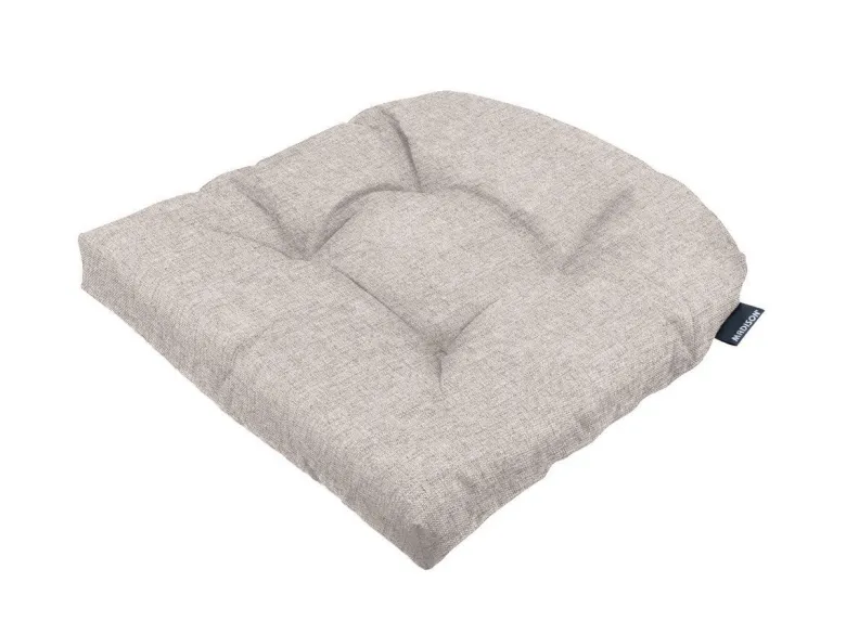 Madison 46 x 46 Sand wicker Flex zitkussen