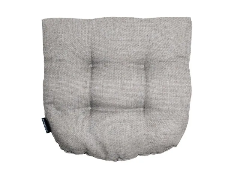 Madison 46 x 46 Sand wicker Flex zitkussen