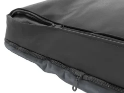 Madison 100 x 70 Skai leather outdoor hondenkussen