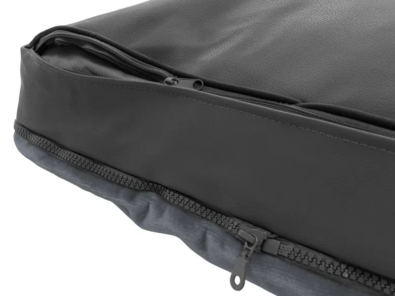 Madison 100 x 70 Skai leather outdoor hondenkussen