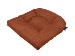 Madison 46 x 46 Terra wicker Flex zitkussen