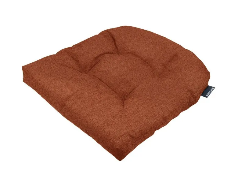 Madison 46 x 46 Terra wicker Flex zitkussen