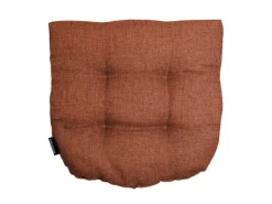 Madison 46 x 46 Terra wicker Flex zitkussen
