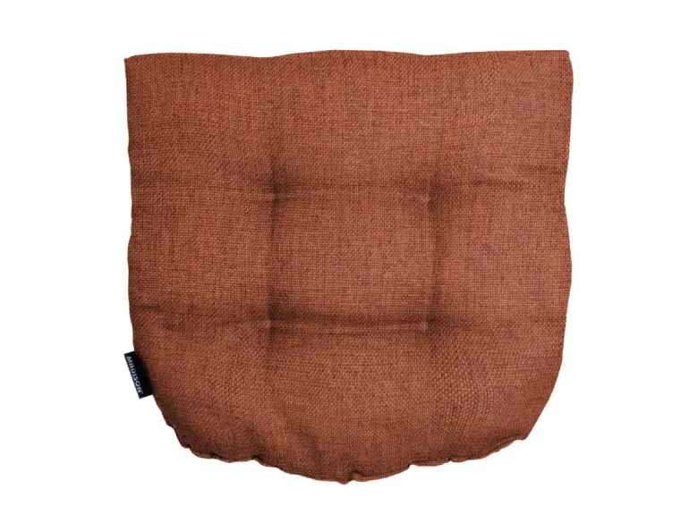 Madison 46 x 46 Terra wicker Flex zitkussen