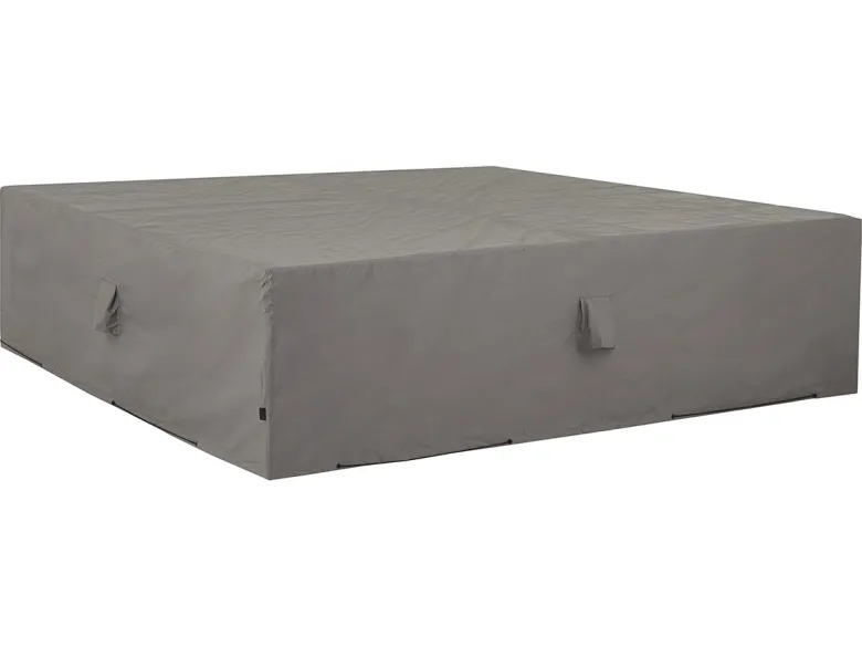 Madison 100 x 100 x 70 loungesethoes