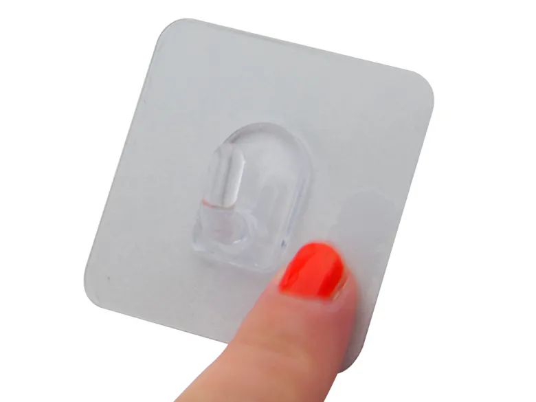 Magische maxi haken