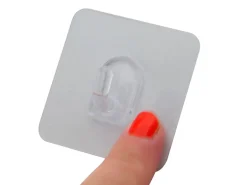 Magische mini haken