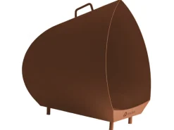 Magma Corten tuinhaard