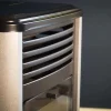 Manhattan Living Flame gaskachel - 3400 watt