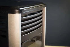 Manhattan Living Flame gaskachel - 3400 watt