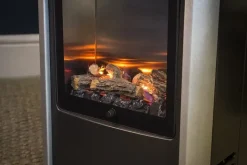 Manhattan Living Flame gaskachel - 3400 watt