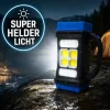 Mannsberger 4-in-1 noodlamp