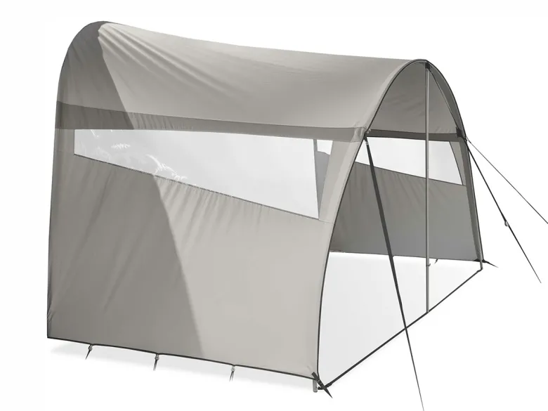 Marvella Arcum maat 4 791-830 cm caravanluifel