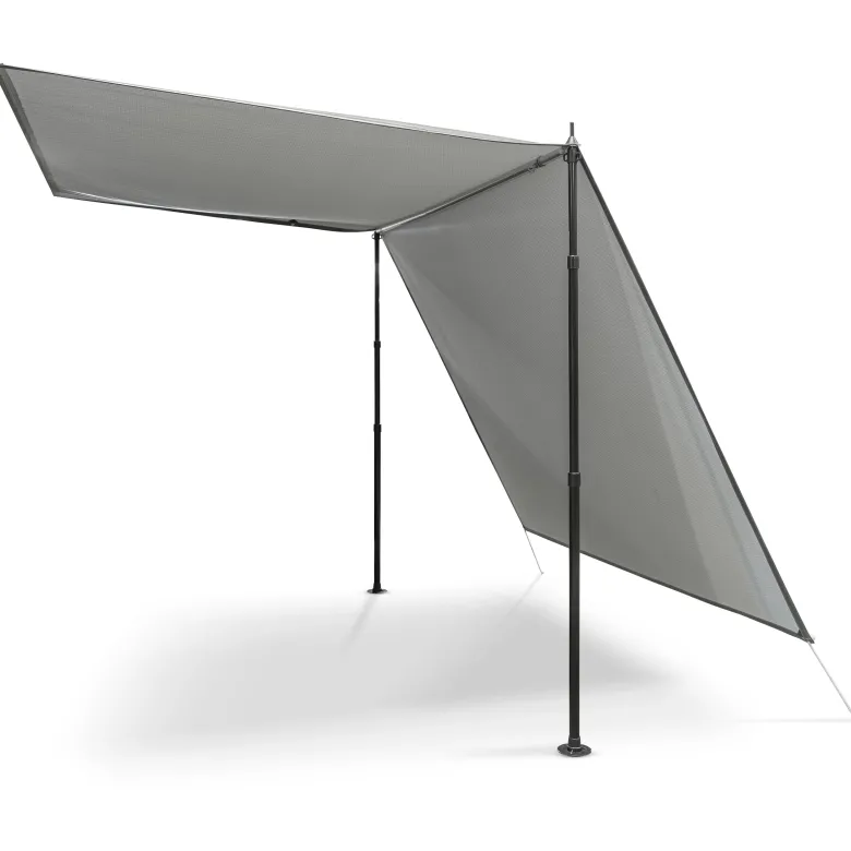 Marvella fietsluifel - 220 x 300 cm