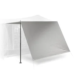 Marvella fietsluifel - 220 x 300 cm