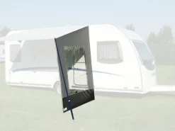 Marvella Sombrero zijwand met raam