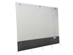Marvella Sunbreaker voorwand - 100 x 190 cm