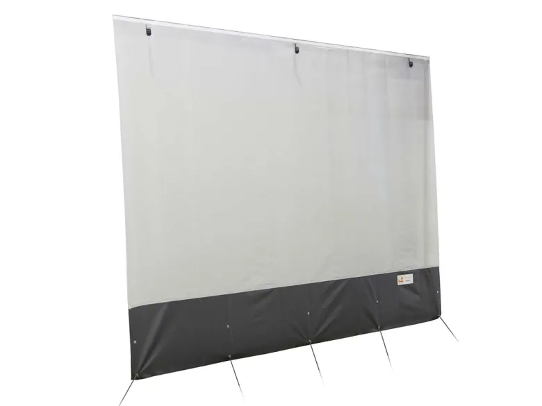 Marvella Sunbreaker voorwand - 100 x 190 cm