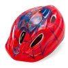 Marvel Spiderman Kinderhelm - 52 - 56 cm
