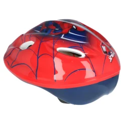 Marvel Spiderman Kinderhelm - 52 - 56 cm