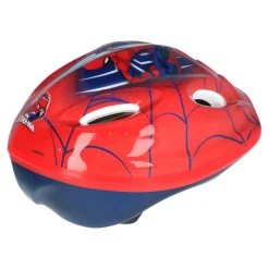 Marvel Spiderman Kinderhelm - 52 - 56 cm