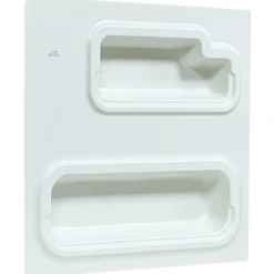 Masis Polyester paneel RO achterdeur - Ducato/Boxer/Jumper ><noscript><img width=