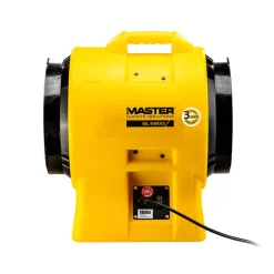 Master BL 6800 Blower ventilator