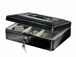 MasterLock CB-10ML geldkist met tray en handvat