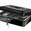 MasterLock CB-12ML Geldkist met tray en handvat