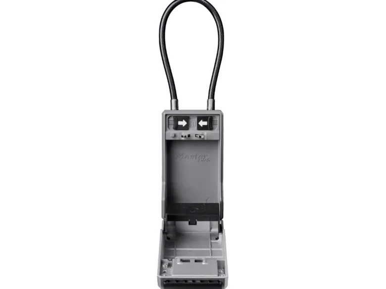 MasterLock 5482EURD sleutelkluis