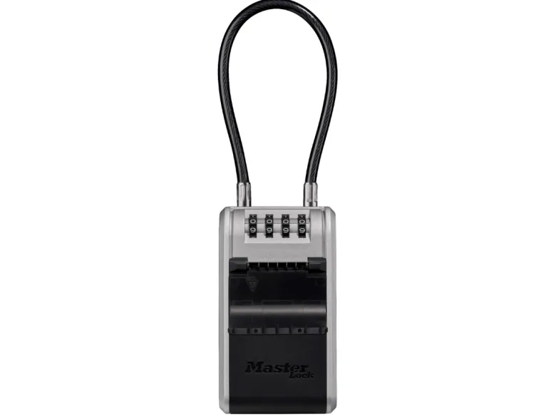 MasterLock 5482EURD sleutelkluis