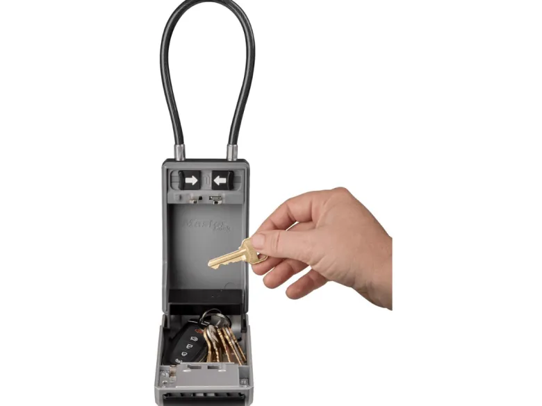 MasterLock 5482EURD sleutelkluis