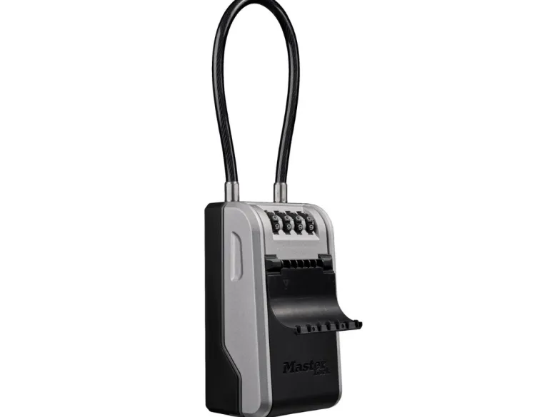 MasterLock 5482EURD sleutelkluis
