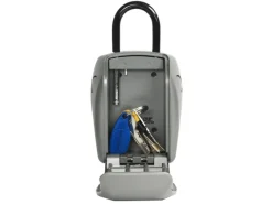 MasterLock 5414EURD sleutelkluis met beugel