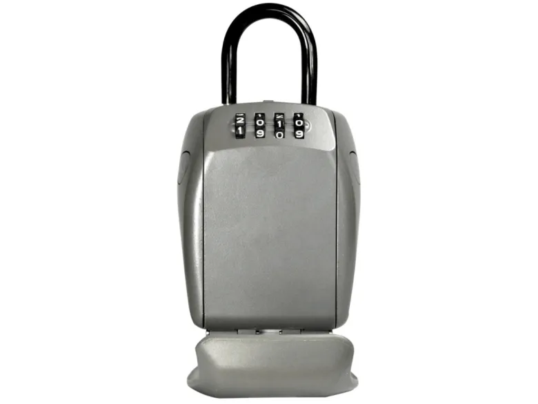 MasterLock 5414EURD sleutelkluis met beugel