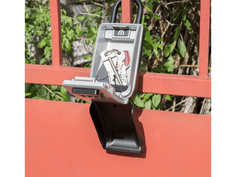 MasterLock 5424EURD sleutelkluis
