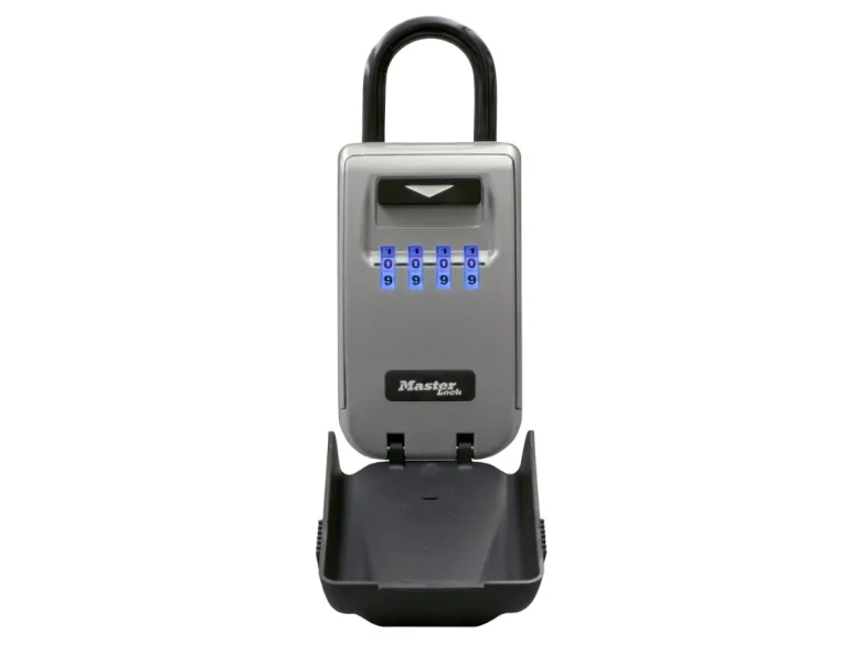 MasterLock 5424EURD sleutelkluis