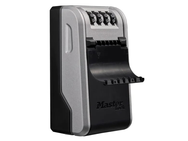 MasterLock 5481EURD sleutelkluis