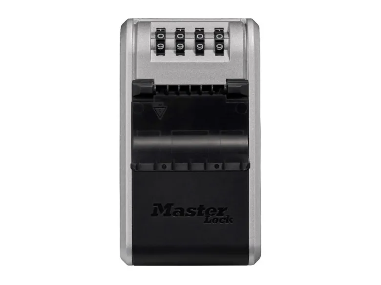 MasterLock 5481EURD sleutelkluis