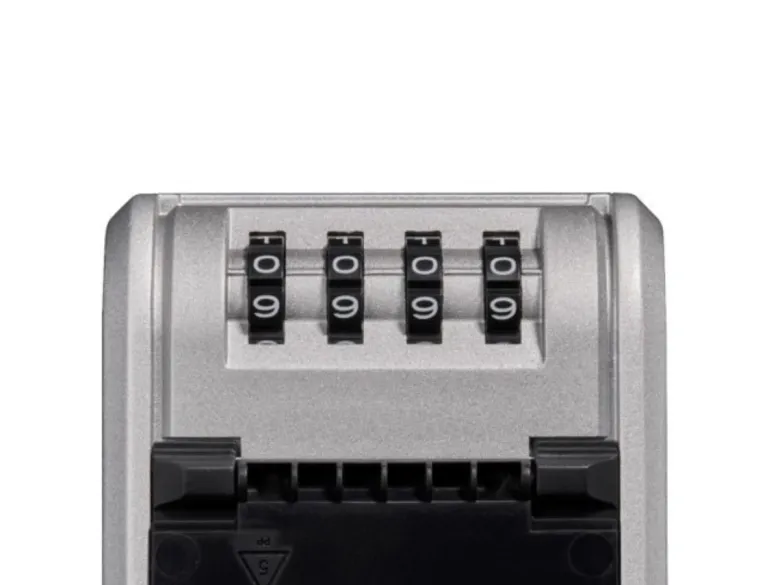 MasterLock 5481EURD sleutelkluis
