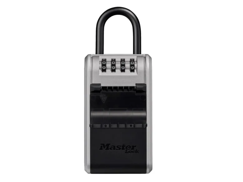 MasterLock 5480EURD sleutelkluis