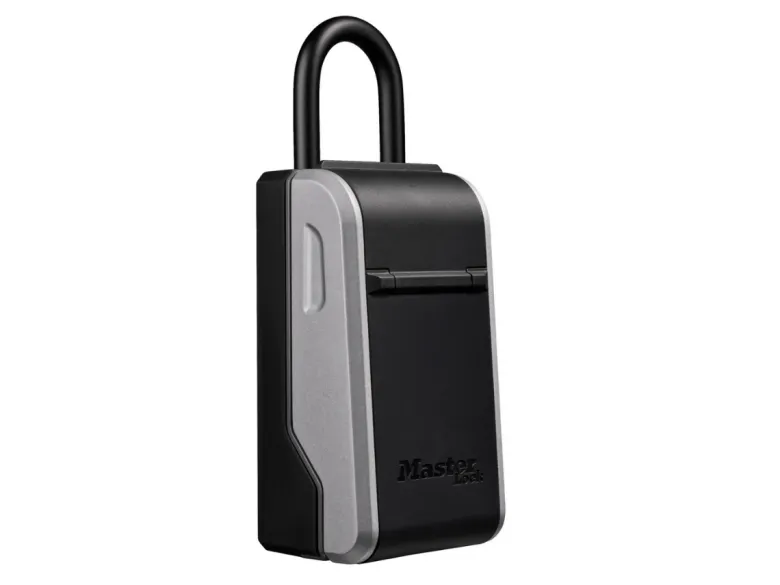 MasterLock 5480EURD sleutelkluis