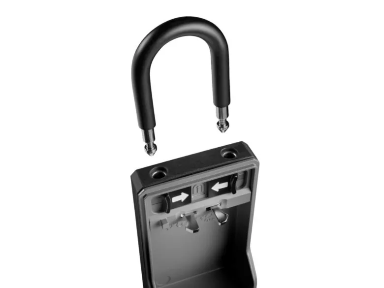MasterLock 5480EURD sleutelkluis
