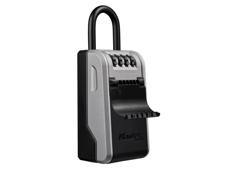 MasterLock 5480EURD sleutelkluis